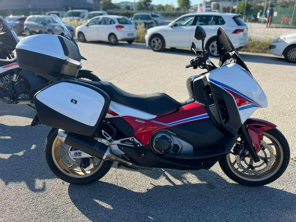 Honda Integra 750 DCT ABS (2014 - 15) (3)