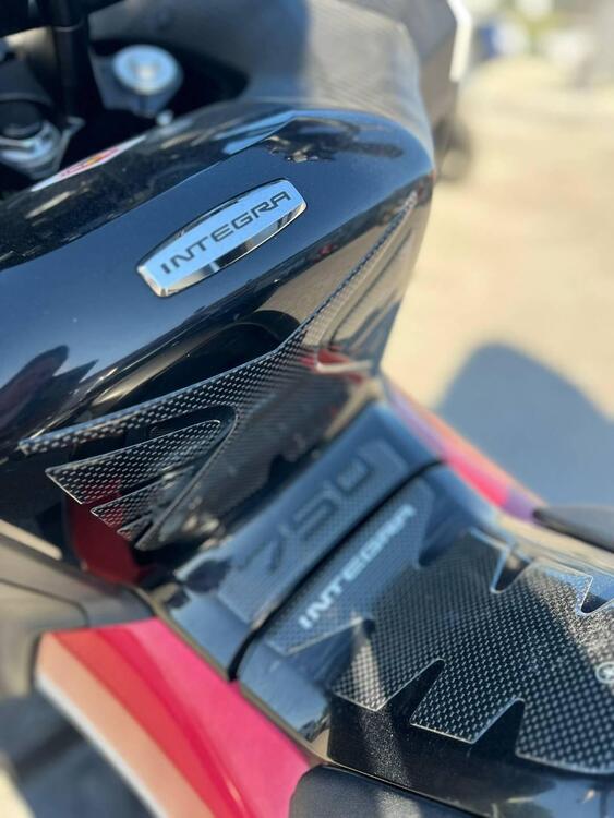 Honda Integra 750 DCT ABS (2014 - 15) (5)