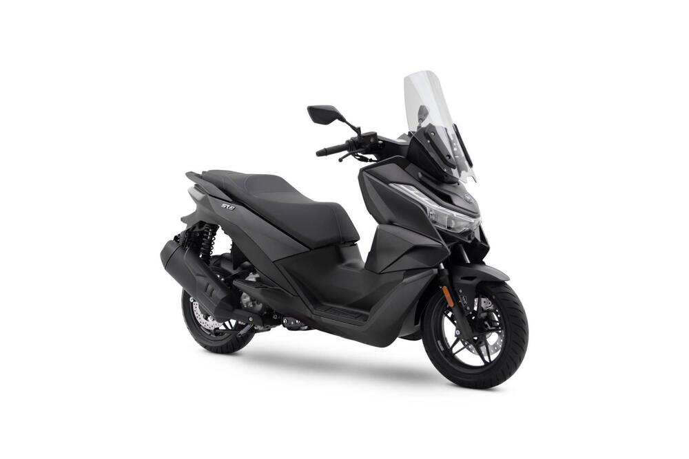 Voge Sfida SR3 (2024 - 25)