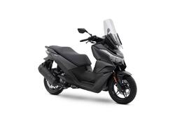 Voge Sfida SR3 (2024 - 25) nuova