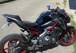 Kawasaki Z 900 (2020) usata