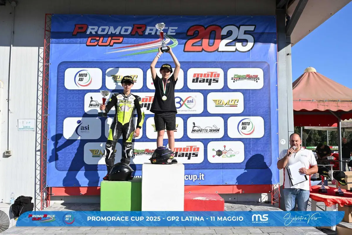 PromoRace Cup 2025: a Latina la seconda tappa stagionale (10)