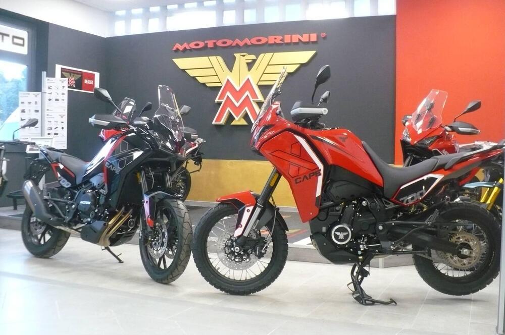 Moto Morini X-Cape 700 (2025) (4)