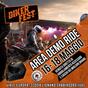 Motoabbigliamento.it alla Biker Fest International 2025