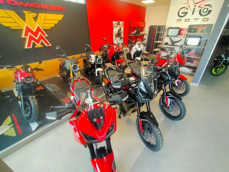 Moto Morini X-Cape 700 (2025 - 26) (2)