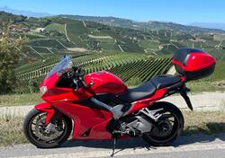 Honda VFR 800 F (2014 - 16) usata