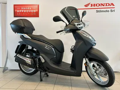 Honda SH 300 i ABS (2016 - 20) usata