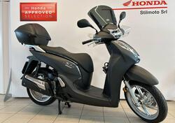 Honda SH 300 i ABS (2016 - 20) usata