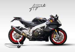 Aprilia RSV4 R (2009 - 12) usata