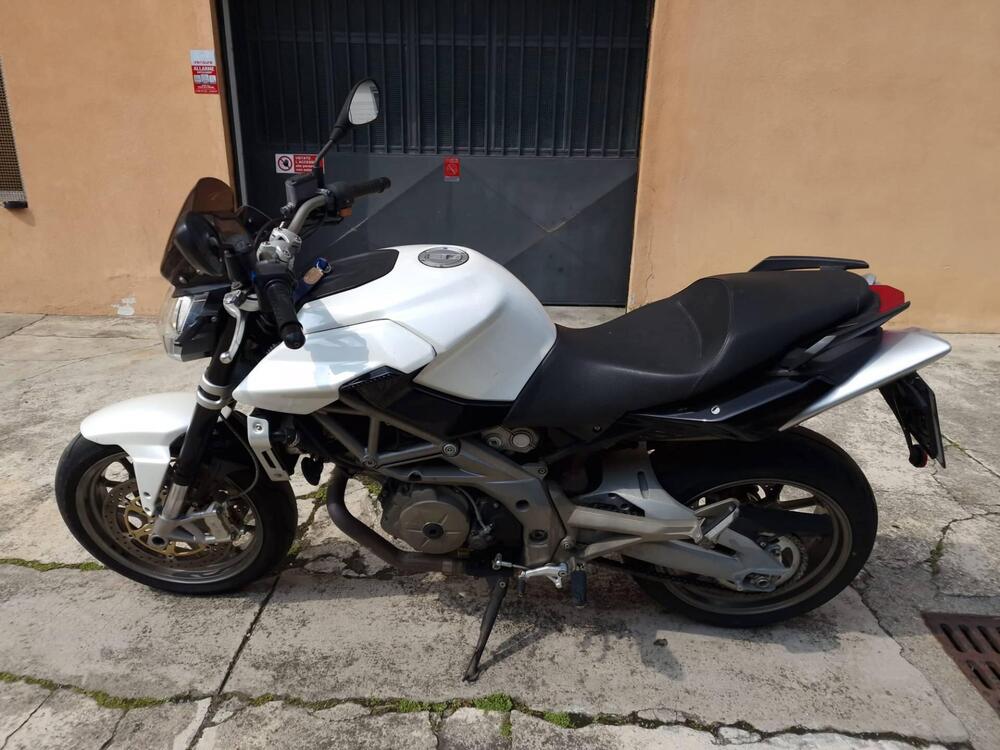Aprilia Shiver (2008 - 10) (5)