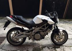Aprilia Shiver (2008 - 10) usata
