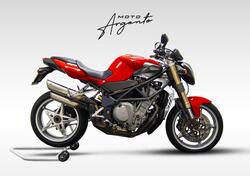 MV Agusta Brutale 750 S (2002 - 06) usata