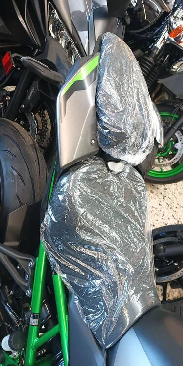 Kawasaki Z 900 (2025 - 26) (2)