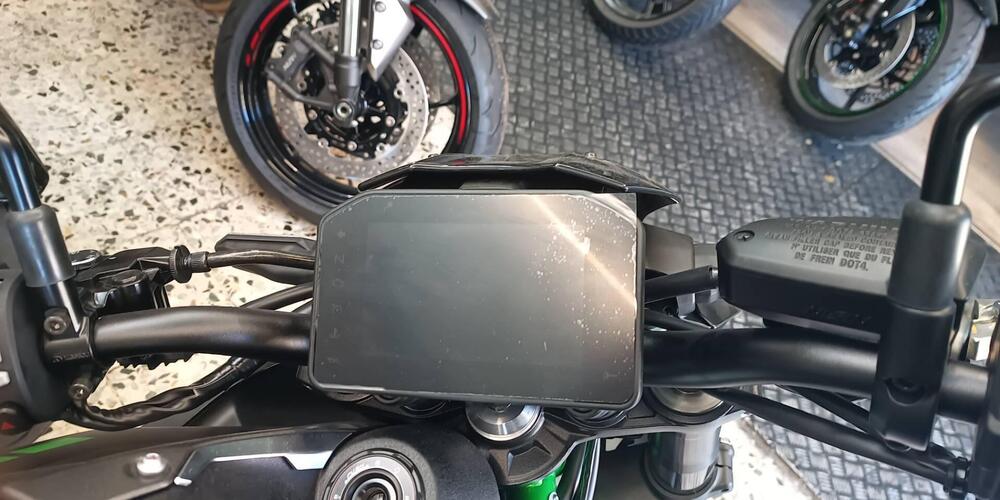 Kawasaki Z 900 (2025 - 26) (3)