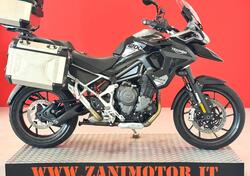 Triumph Tiger 1200 Rally Pro (2022 - 23) usata