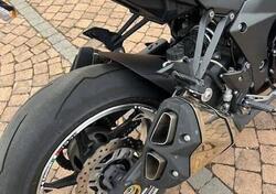 Kawasaki Z 1000 (2010 - 13) usata