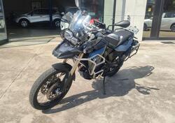 Bmw F 800 GS (2008 - 15) usata