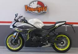 Benelli Tornado 550 (2025) nuova