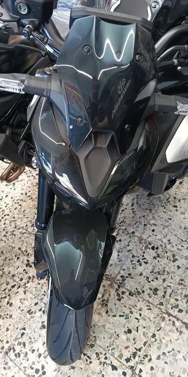 Kawasaki Z 900 (2025 - 26) (3)