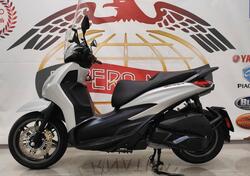 Piaggio Beverly 300 ABS-ASR (2021 - 25) usata