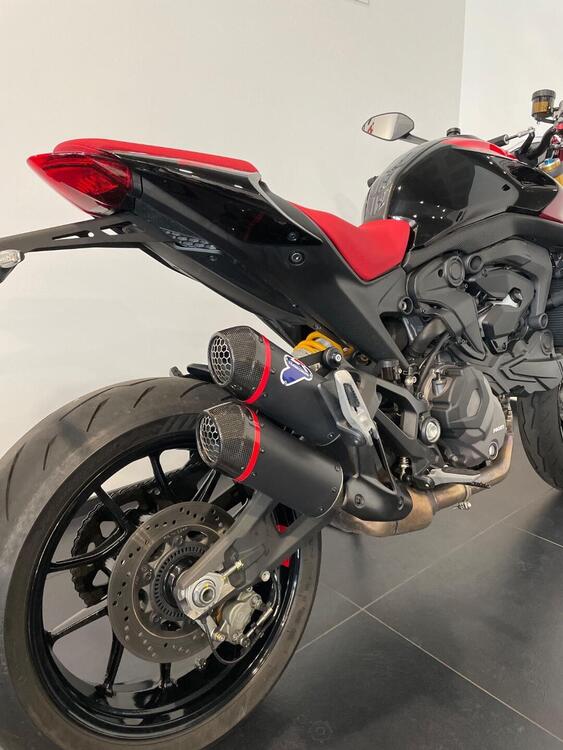 Ducati Monster 937 SP (2023 - 25) (3)