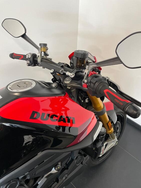 Ducati Monster 937 SP (2023 - 25) (5)