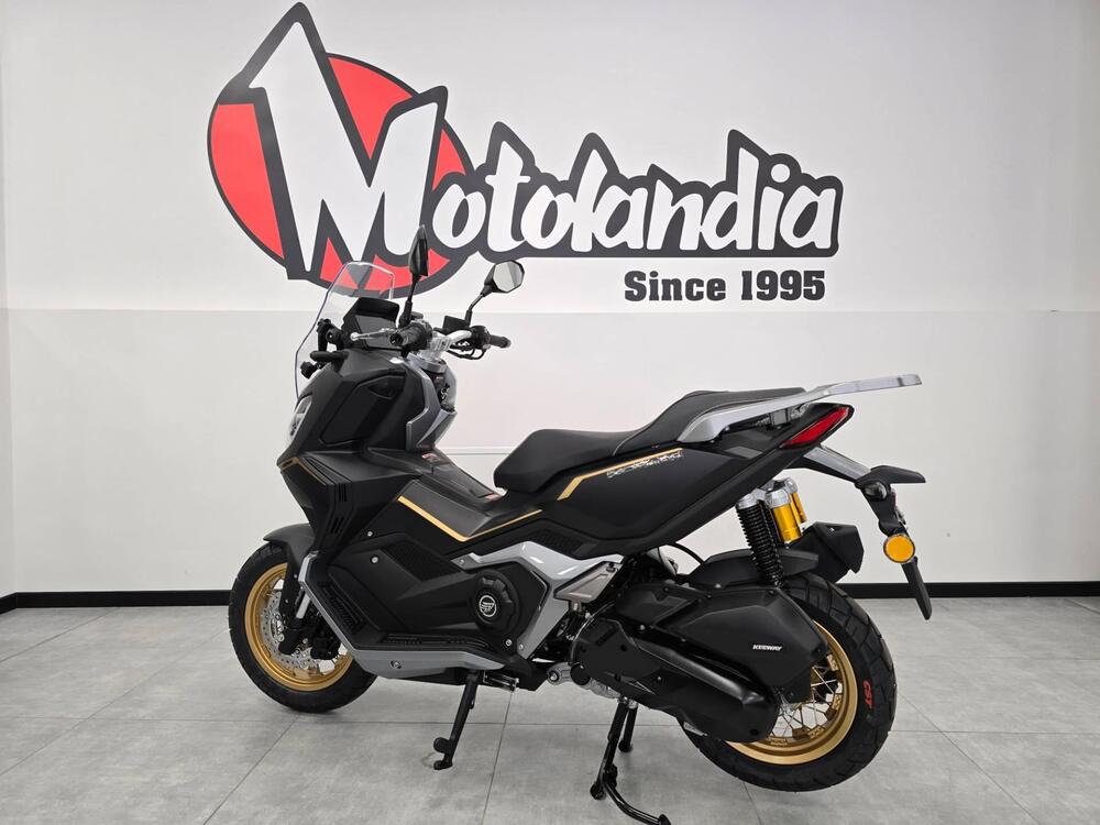 Keeway Motor XDV 125 EVO PRO (2025) (3)