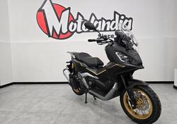 Keeway Motor XDV 125 EVO PRO (2025) usata