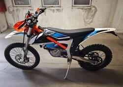 KTM Freeride E (2025) usata