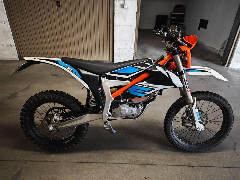KTM Freeride E (2025) (2)