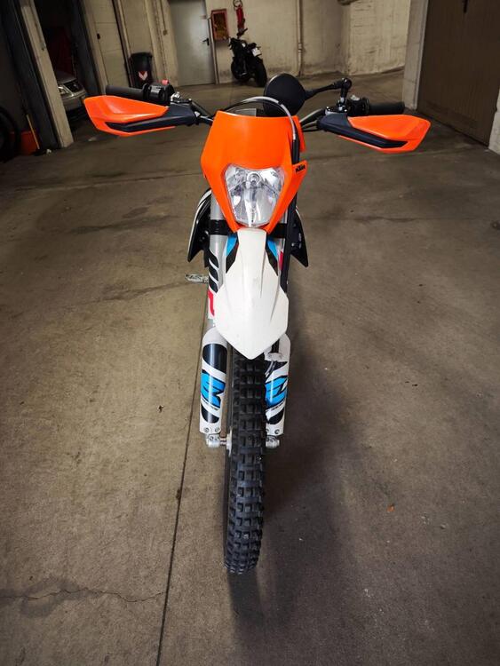 KTM Freeride E (2025) (3)