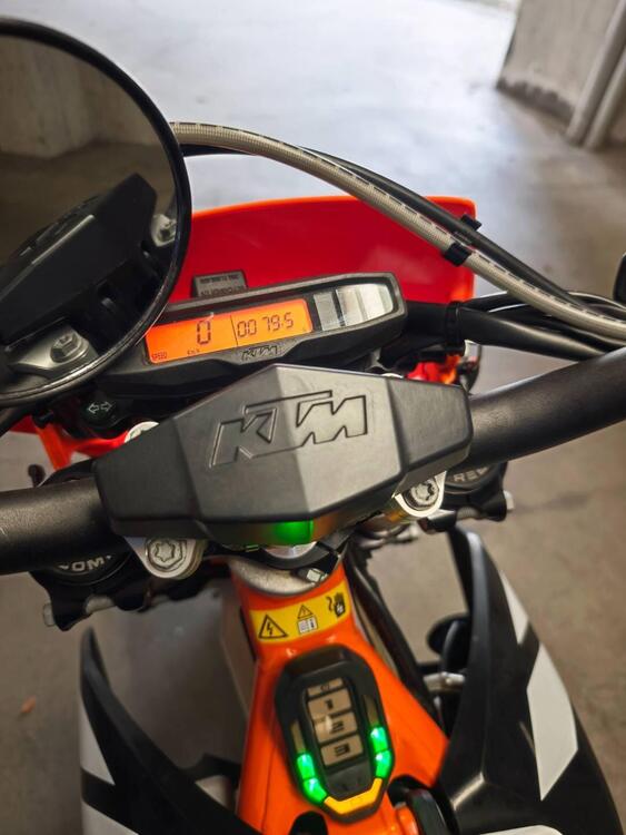 KTM Freeride E (2025) (5)