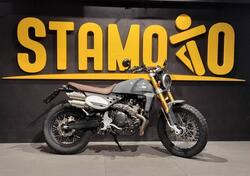 Fantic Motor Caballero 500 Scrambler Deluxe (2021 - 23) usata
