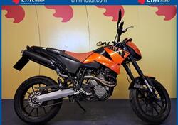 KTM 640 Duke II (2003 - 06) usata