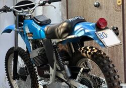 Aspes HOPI 125 RGL d'epoca