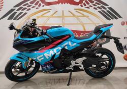 CFMOTO 450SR World Champions Replica (2025) nuova