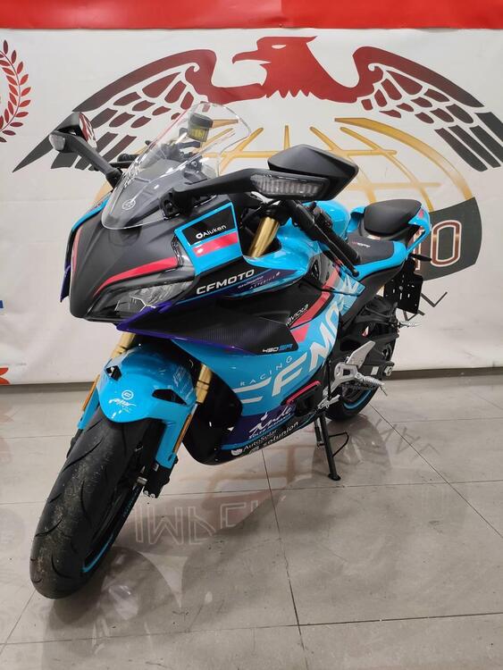 CFMOTO 450SR World Champions Replica (2025) (3)