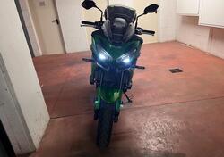 Kawasaki Versys 650 Urban (2022 - 24) usata