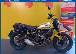 Ducati Scrambler 800 Icon (2017 - 20) usata