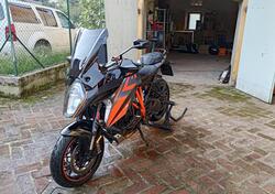 KTM 1290 Super Duke GT (2021) usata