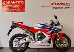 Honda CBR 600 RR ABS (2012 - 16) usata