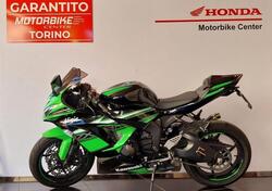 Kawasaki Ninja 636 ZX-6R ABS (2013 - 16) usata