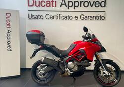 Ducati Multistrada 950 S (2019 - 20) usata