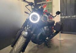 Moto Guzzi V7 III Stone S (2020) usata
