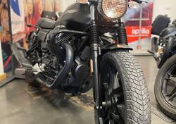 Moto Guzzi V7 III Stone (2017 - 20) usata