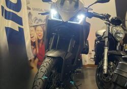 Moto Morini X-Cape 650 (2021 - 25) usata