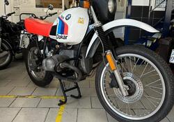 Bmw R 80 (1984 - 94) usata