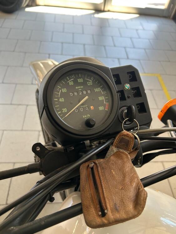 Bmw R 80 (1984 - 94) (4)