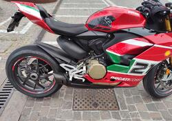 Ducati Panigale V2 Bayliss 1st Championship 20th Anniversary (2021 - 24) usata