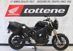 Bmw F 800 R (2017 - 20) usata